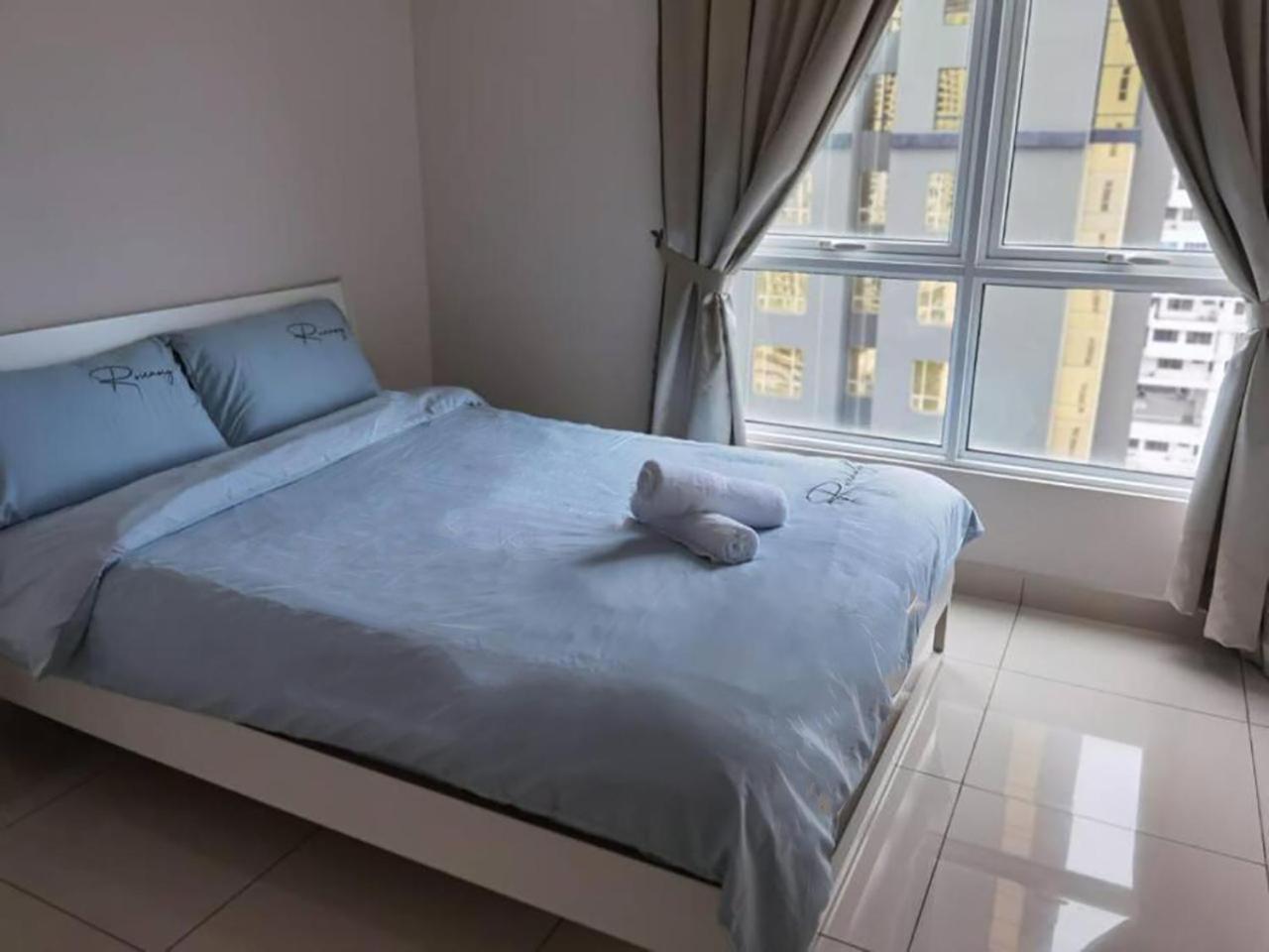 Summerset 8Pax 3Br Luxury Seaview Suite Room Georgetown Exterior foto
