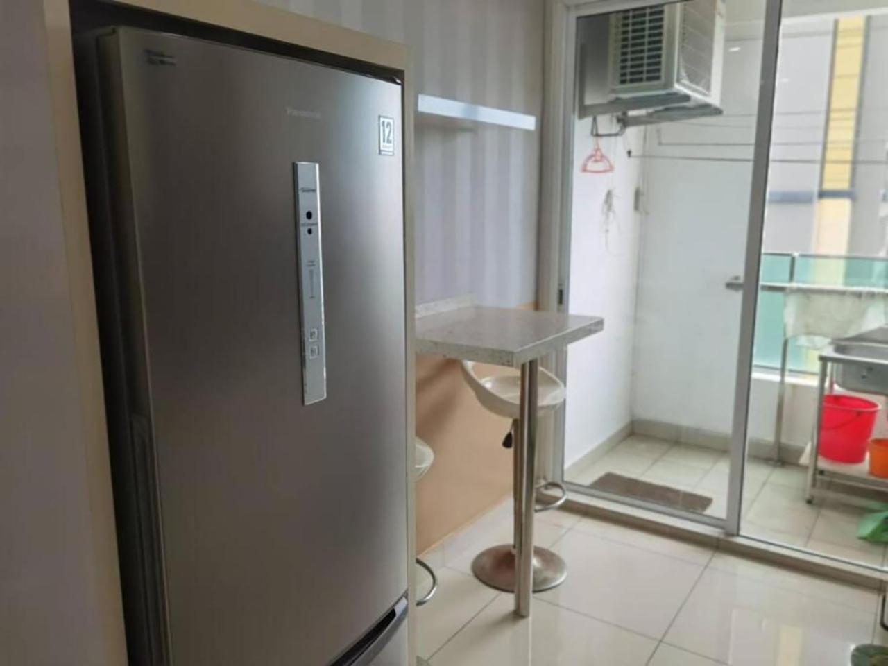 Summerset 8Pax 3Br Luxury Seaview Suite Room Georgetown Exterior foto