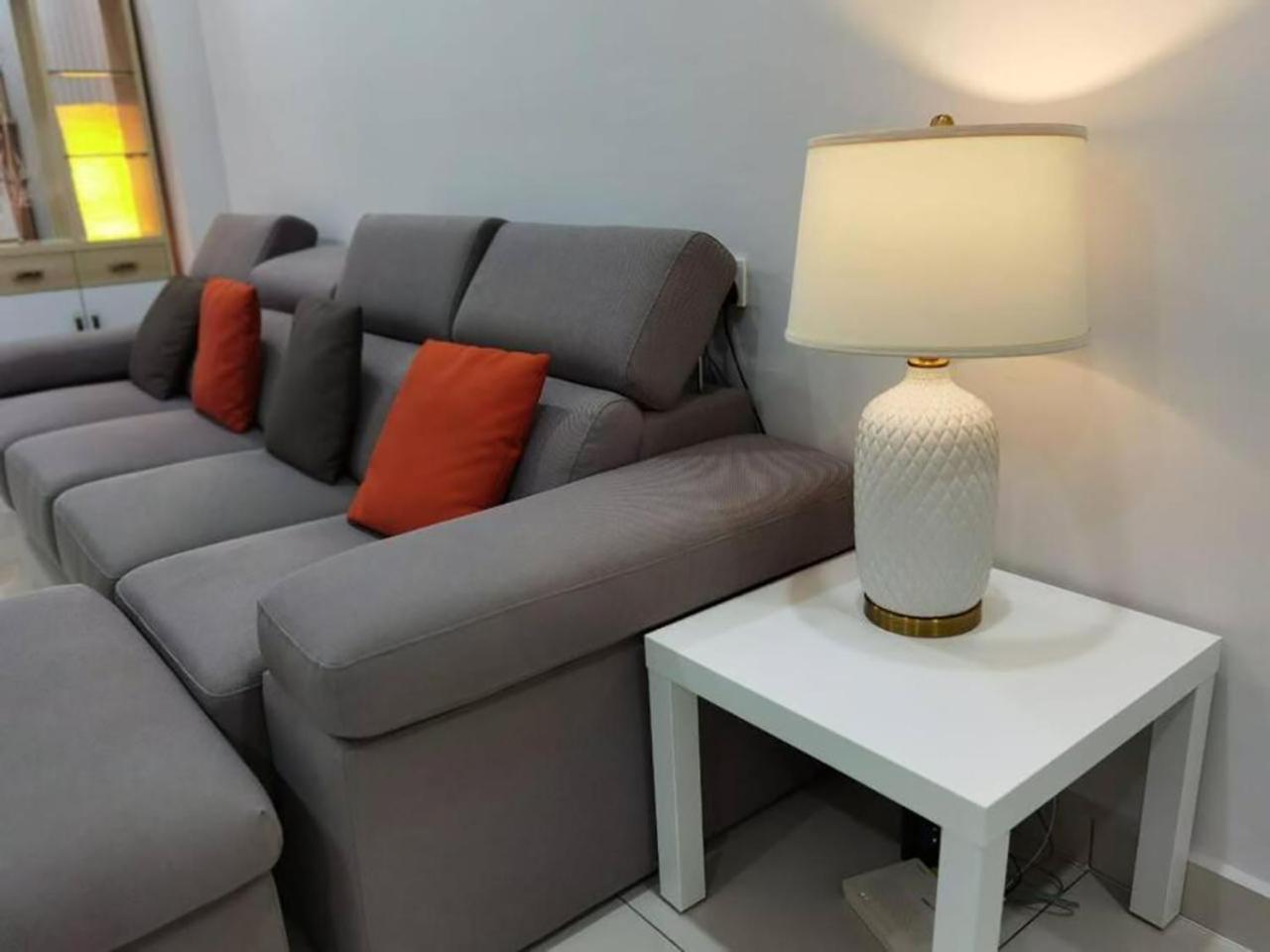 Summerset 8Pax 3Br Luxury Seaview Suite Room Georgetown Exterior foto